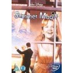 Summer Magic [DVD]